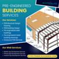 Pre-Engineered Building Design Services In Texas For Improved Accuracy And Efficiency
