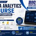 Learn Data Analytics Course In Pitampura | DICS Innovatives