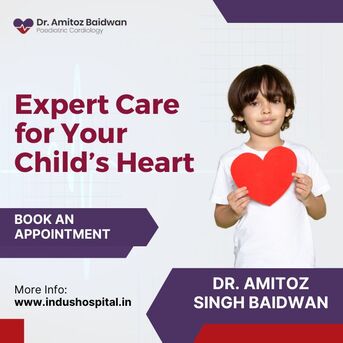 Mumbai, Health, Pediatric Cardiologist In Mohali For Early Heart Defect Detection &ndash; Book Today