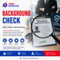Comprehensive Background Verification Services By Venus Detective