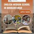 English Medium School In Bhubaneswar