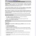 Purchasing Officer Or Specialist, Looking For Job