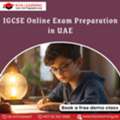 IGCSE Online Exam Preparation In Museum Of The Future