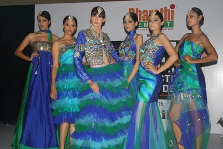 Hyderabad, Education, PG Courses In Fashion Designing | 1 Year Diploma In Fashion Designing | Lakhotia College