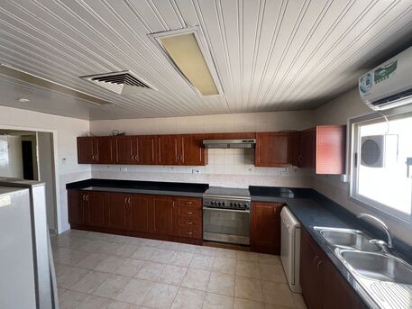 Barbar, Villas, BHD 750,  Furnished,  Spacious Single-Story Villa For Rent In Barbar | Private Garden | Family-Friendly Communit