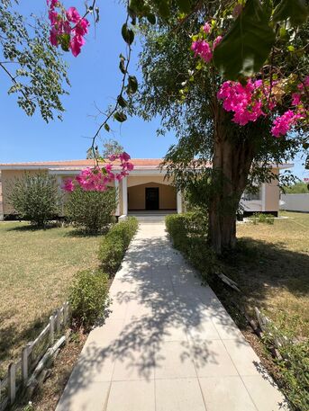 Barbar, Villas, BHD 750,  Furnished,  Spacious Single-Story Villa For Rent In Barbar | Private Garden | Family-Friendly Communit