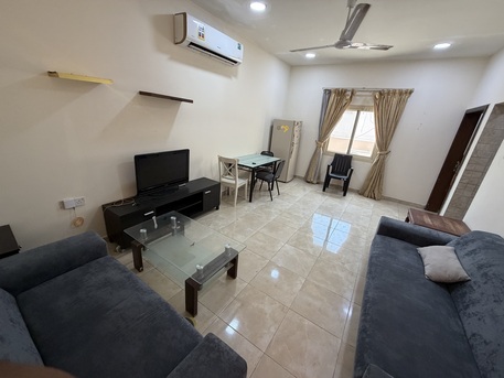 Segaya, Apartments, Flats, Houses & Villas, BHD 230/year,  Furnished,  1 BR,  Amazing Fully Furnished 1 BedRoom Flat Available In Segaya
