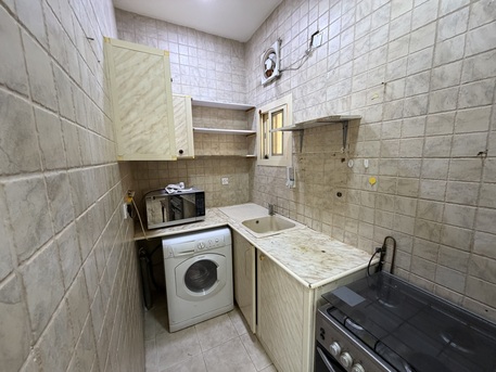 Segaya, Apartments, Flats, Houses & Villas, BHD 230/year,  Furnished,  1 BR,  Amazing Fully Furnished 1 BedRoom Flat Available In Segaya