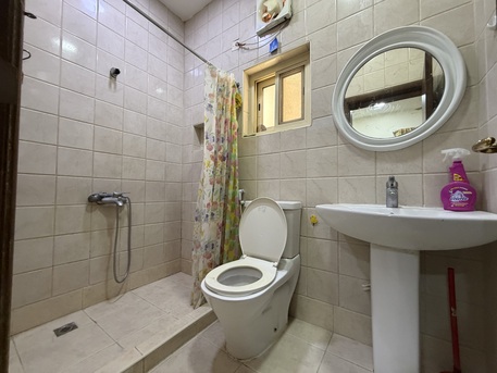 Segaya, Apartments, Flats, Houses & Villas, BHD 230/year,  Furnished,  1 BR,  Amazing Fully Furnished 1 BedRoom Flat Available In Segaya