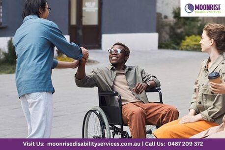 Melbourne, Business, Community Inclusion Programs Lyndhurst