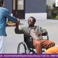 Community Inclusion Programs Lyndhurst