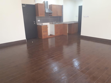 Tubli, Apartments, Flats, Houses & Villas, BHD 210/year,  1 BR,  Semi Furnished 1 Bedroom Flat Available In Tubli
