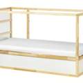 SAR 590,  IKEA - KURA Reversible Bunk Bed For Children