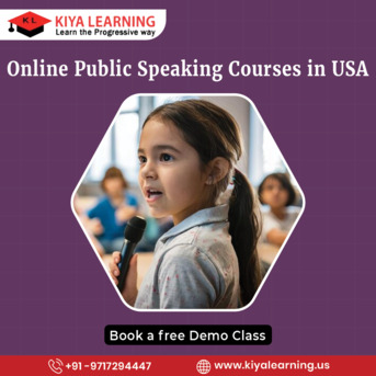 Houston, Education, Online Public Speaking Courses In Houston, Texas