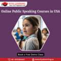 Online Public Speaking Courses In Houston, Texas