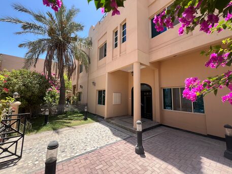 Barbar, Villas, BHD 750,  Furnished,  Resort-Style 3-Storey Villa For Rent In Barbar | Private Garden | Premium Compound