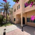BHD 750,  Furnished,  Resort-Style 3-Storey Villa For Rent In Barbar | Private Garden | Premium Compound