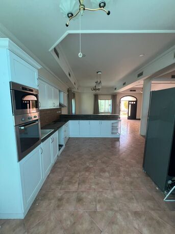 Barbar, Villas, BHD 750,  Furnished,  Resort-Style 3-Storey Villa For Rent In Barbar | Private Garden | Premium Compound