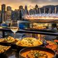 Best Pre-Match Lunch In Vancouver For FIFA World Cup 2026 Fans