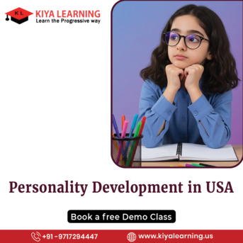 New York, Education, Personality Development In Philadelphia, Pennsylvania