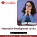 Personality Development In Philadelphia, Pennsylvania