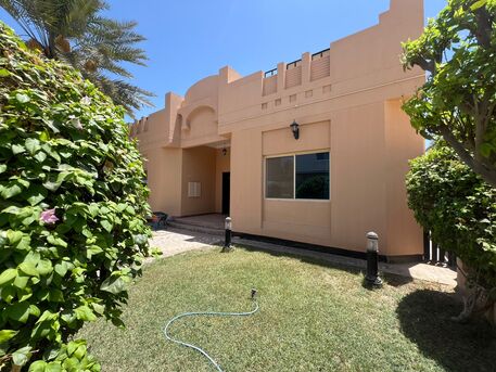 Barbar, Villas, BHD 1000,  Single-Story Villa For Rent In Barbar | Private Garden | Premium Compound