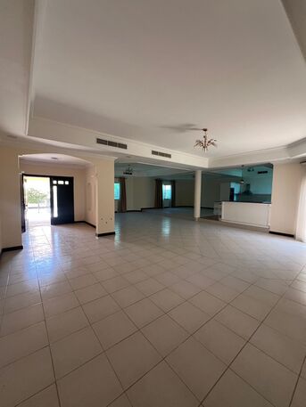Barbar, Villas, BHD 1000,  Single-Story Villa For Rent In Barbar | Private Garden | Premium Compound