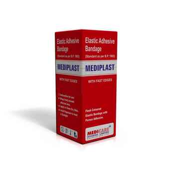 Berlin, Wholesale Products, Orthopedic Elastic Adhesive Bandage Supplier &ndash; Mediplast By Medicare Hygiene