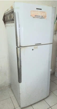 Hara, Household Items, SAR 400,  Fridge For Sale