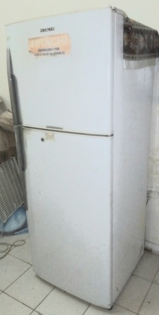 Hara, Household Items, SAR 400,  Fridge For Sale