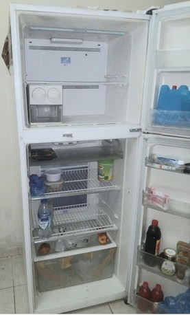 Hara, Household Items, SAR 400,  Fridge For Sale