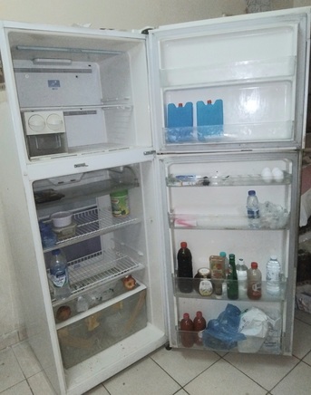 Hara, Household Items, SAR 400,  Fridge For Sale