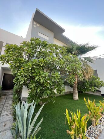 Kabul, Villas, BHD 1300,  Modern Compound Villa For Rent In Saar | Near Saar Mall | Family-Friendly Community