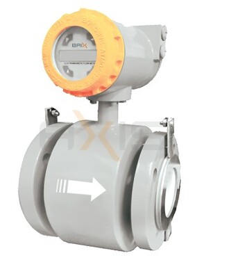 Ahmedabad, Industrial Machinery, INR 10,  Electromagnetic Flow Meter Manufacturer In India