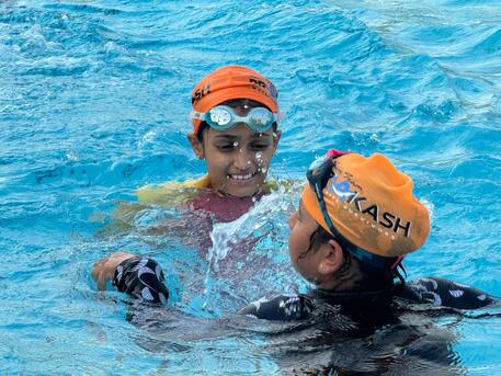 Singapore, Lessons Offered, Sengkang Swimming Lessons In Singapore For Confident, Safe, And Skilled Swimmers