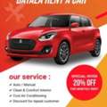 Self Drive Car Rental Pathankot Punjab +919417648922