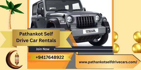 Chandigarh, Travel, Self Drive Car Rental Pathankot Punjab +919417648922
