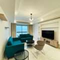 BHD 520/month,  2 BR,  Fully Furnished 2BR Apartment | Near RCSI | Pool, Gym | BD 520