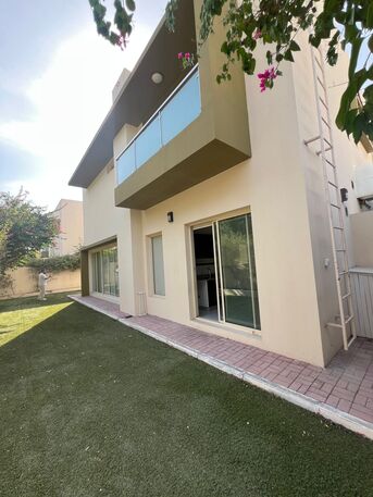 Saar, Villas, BHD 1350,  Modern Compound Villa With Private Pool For Rent In The Heart Of Saar