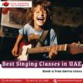Best Singing Classes In Global Village