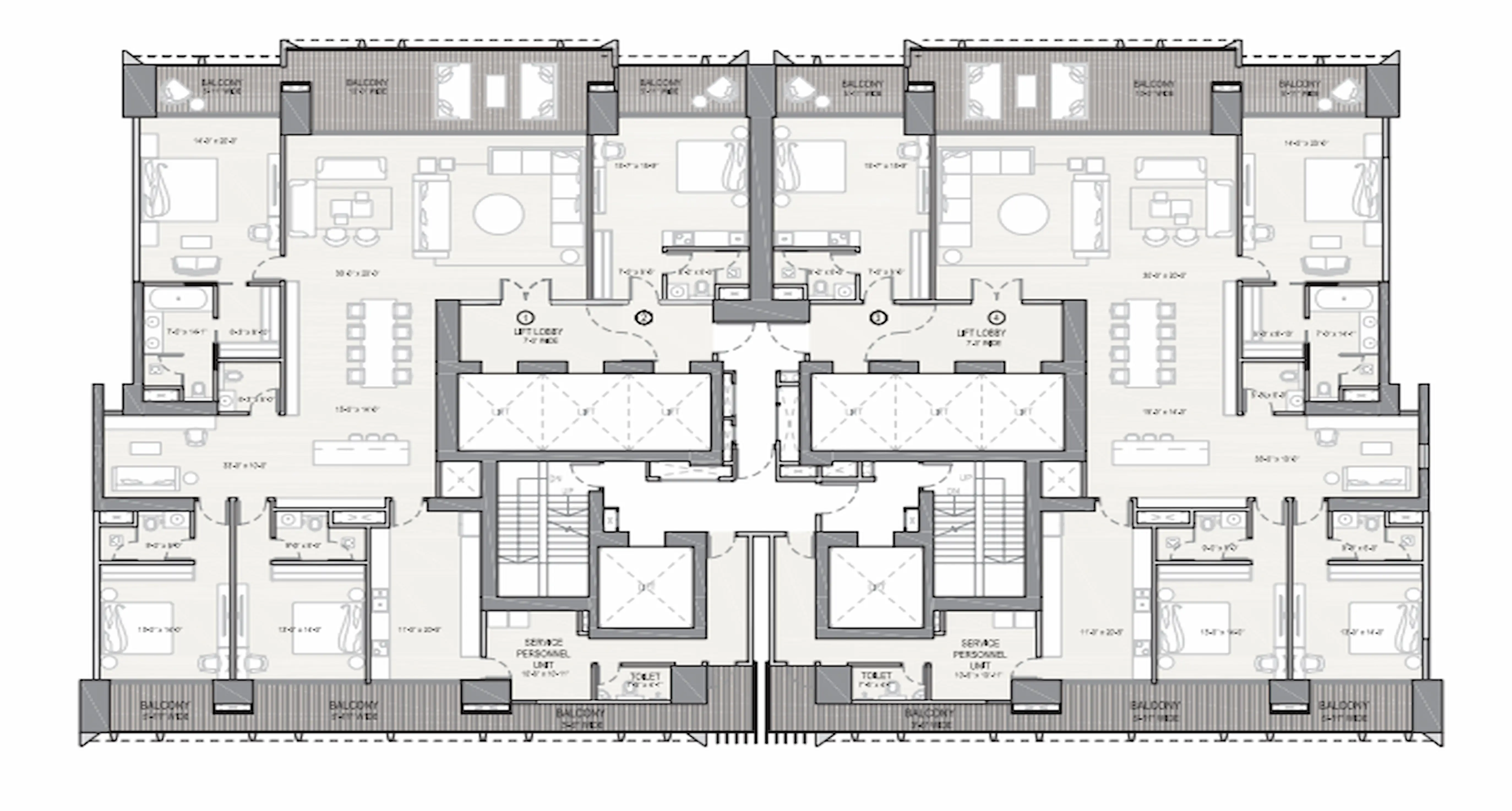 Gurgaon, Real Estate For Sale, INR 180000000,  3 BR,  5500 Sq. Feet,  Three Sixty North Gurgaon