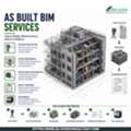 Austin&rsquo;s Top As Built BIM Services Provider Company United States