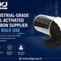 Industrial-Grade Coal Activated Carbon Supplier For Bulk Use