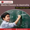 Maths Classes In Australia