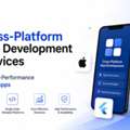 Cross-Platform App Development Services For High-Performance Mobile Apps