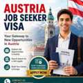 Austria Job Seeker Visa Services | Expert Visa Assistance