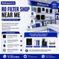 RO Filter Shop Near Me | Genuine RO Filters & Accessories