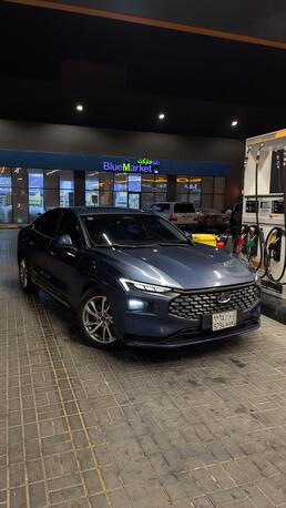King Fahad District, Vehicles, Cars & Trucks , SAR 80000,  Ford Taurus,  2023,  Automatic,  98000 KM,  Excellent Car Used By Expatriate. No Accidents