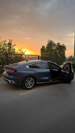 King Fahad District, Vehicles, Cars & Trucks , SAR 80000,  Ford Taurus,  2023,  Automatic,  98000 KM,  Excellent Car Used By Expatriate. No Accidents