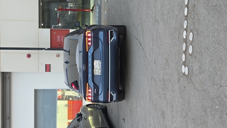 King Fahad District, Vehicles, Cars & Trucks , SAR 80000,  Ford Taurus,  2023,  Automatic,  98000 KM,  Excellent Car Used By Expatriate. No Accidents